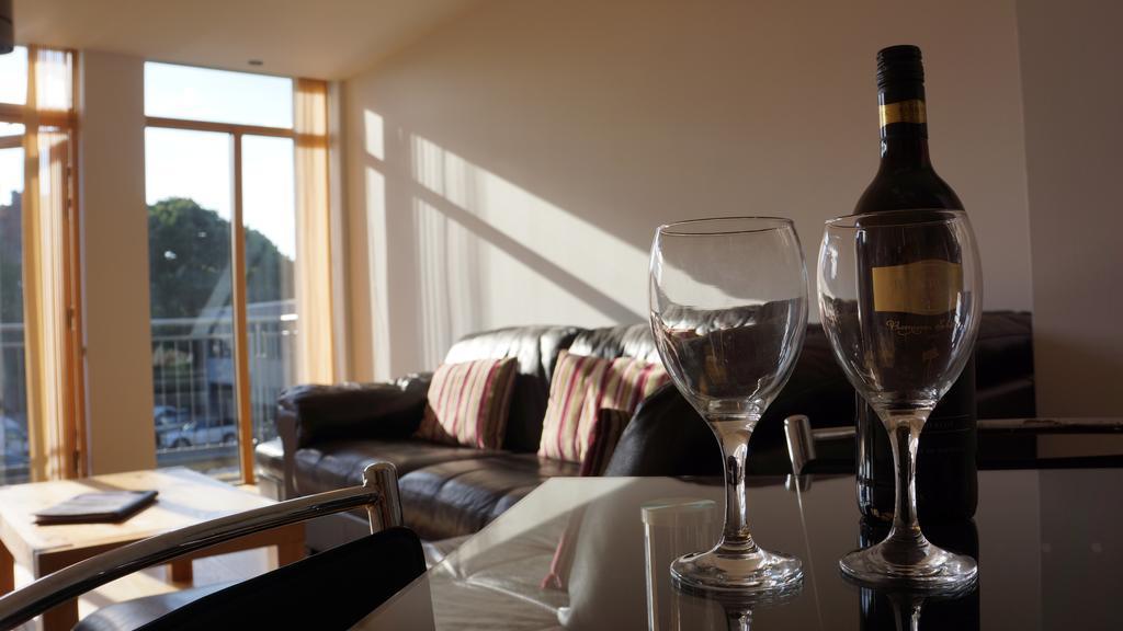 Apartment 306 By The Bridge Inverness Exteriér fotografie