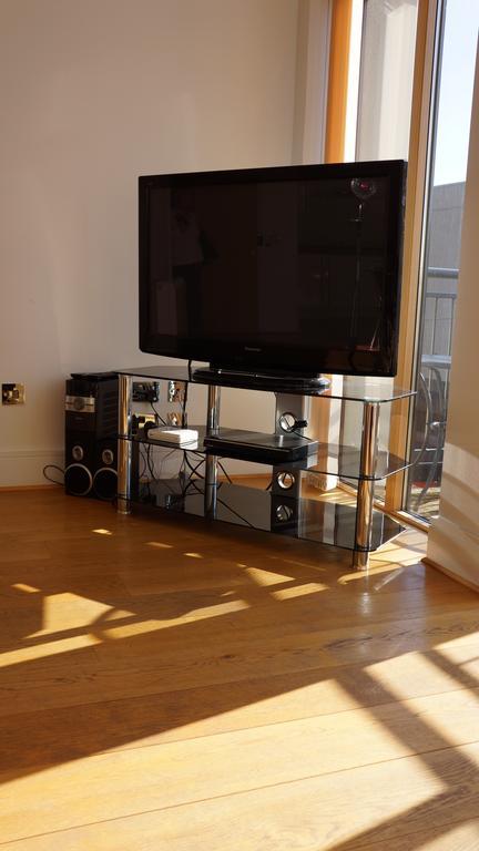 Apartment 306 By The Bridge Inverness Exteriér fotografie