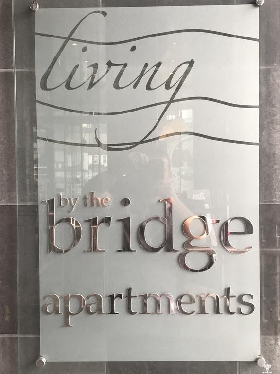Apartment 306 By The Bridge Inverness Exteriér fotografie
